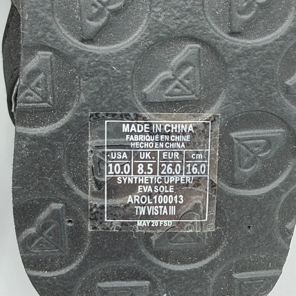 Roxy tw vista